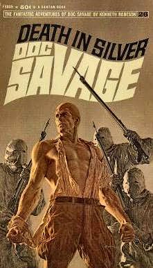 Death In Silver [ePUB]